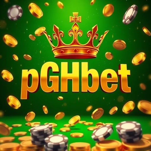 pghbet Logo